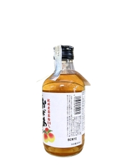 Rượu Mơ Nhật Obaachan No Umeshu 14% 300ML