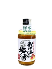Rượu Mơ Nhật Obaachan No Umeshu 14% 300ML