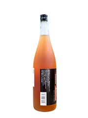 Rượu Mơ Nihonsakari Kanjuku Umeshu Muroka Genshu 19-20% 720ML
