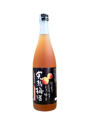 Rượu Mơ Nihonsakari Kanjuku Umeshu Muroka Genshu 19-20% 720ML