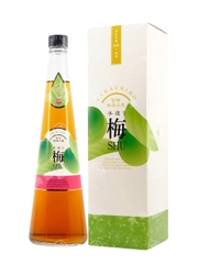 Rượu Mơ Tezukuri Umeshu 14% 720ML