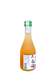 Rượu Mơ Houjun Kishu No Umeshu Shiro 12% 300ML