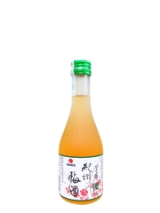 Rượu Mơ Houjun Kishu No Umeshu Shiro 12% 300ML