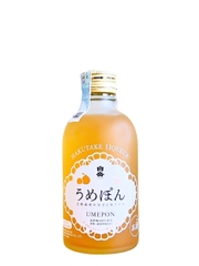 Rượu Mơ Umepon Hakutake Liqueur 10% 300ML