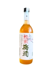 Rượu Mùi Mật Ong Honey Umesu 12% 720ml