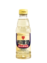 Rượu Nấu Ăn Mizkan Ryorishu 360ML