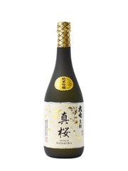Rượu Sake Daishichi Masakura 15% 720ML