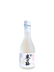Rượu Sake Ginjyo Nama Chozo Koshino Kanchubai 14% 300ML