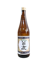 Rượu Sake Hakushika Josen Honjoro 15% 720ML