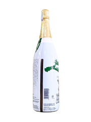 Rượu Sake Nhật Hakushika Kijuro Tokubetsu Honjozo 14.7% 1800ML