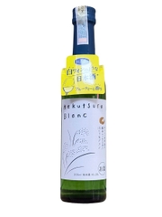 Rượu Sake Hakutsuru Blanc 8% 300ML