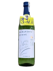 Rượu Sake Hakutsuru Blanc 8% 720ML
