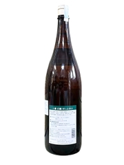 Rượu Sake Hakutsuru Josen Karakuchi 15% 1.8L