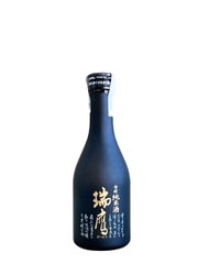 Rượu Sake Houjun Zuiyo Junmai 15% 300ML
