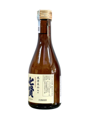 Rượu Sake Junmai Shichiken Furinbizan 15% 300ML