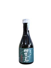 Rượu Sake Kagatobi Junmai Cho Karakuchi 16% 300ML