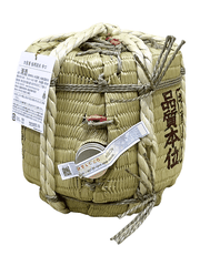 Rượu Sake Nhật Kagatobi Karakuchi Komokamuri 16% 1.8 Lít