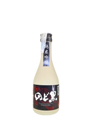 Rượu Sake Kannihonkai Nodoguro Junmai Ginjo 14% 300ML
