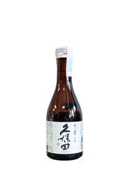Rượu Sake Kubota Senju Ginjo 15% 300ML