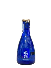 Rượu Sake Masumi Karakuchi Gold 15% 180ML