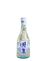 Rượu Sake Nanbu Bijin Honjozo Namachozo 14% 300ML