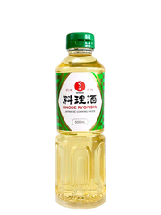 Combo Gia Vị Tẩm Ướp, Khử Mùi Chuyên Sâu (Mirin, Ryorishu Hinode)