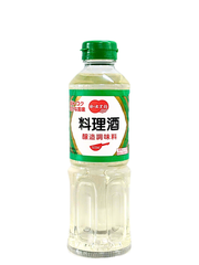 Combo Gia Vị Ướp Khử Mùi Nhật Bản 500ML (Mirin, Cooking Sake)