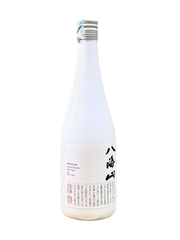 Rượu Sake Junmai Daiginjo Yukimuro Snow Aged 3 Years Hakkaisan 17% 720ML