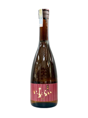Rượu Sake Kokuryu Junmai Ginjo Jungin 15.5% 720ML