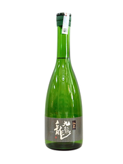 Rượu Sake Nhật Kuzuryu Junmai 14.5% 720ML