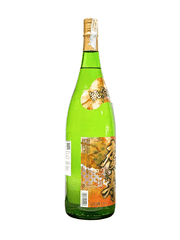 Rượu Sake Nhật Nihonsakari Keiju Jun-Kinpaku-Iri 15-16% 1.8 Lít