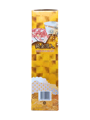 Rượu Sake Nhật Nihonsakari Keiju Jun-Kinpaku-Iri 15-16% 1.8 Lít