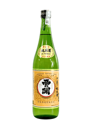 Rượu Sake Nhật Nishinoseki Junmaishu 720ML (Kèm Hộp)