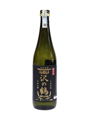 Rượu Sake Nhật Sawanotsuru Deluxe Junmai 15-16% 720ML