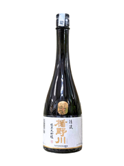 Rượu Sake Nhật Tatenokawa Junmai Daiginjo Seiryu Stream 14% 720ML