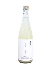 Rượu Sake Nigori Kubota Junmai Ginjo 13% 720ML