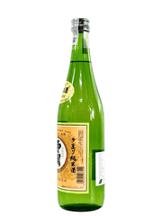 Rượu Sake Nhật Nishinoseki Junmaishu 720ML (Kèm Hộp)