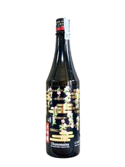 Rượu Sake Okunomatsu Daiginjo 15% 720ML (Sakura)