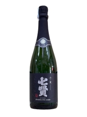 Rượu Sake Shichiken Sparkling Sake Yama no Kasumi 720ml