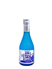 Rượu Sake Junmaiginjo Shirakawago Sasanigori 15% 300ML