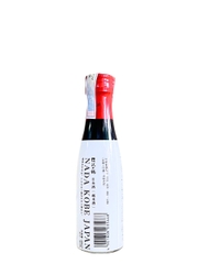 Rượu Sake Shushu Sawanotsuru Junmai 10.5% 180ML