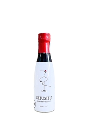 Rượu Sake Shushu Sawanotsuru Junmai 10.5% 180ML