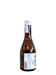 Rượu Sake Tamajiman Muroka Junmai 14% 300ML