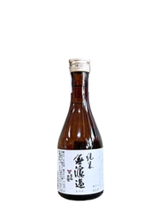 Rượu Sake Tamajiman Muroka Junmai 14% 300ML