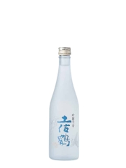 Rượu Sake Tosatsuru Ginjo Ginrei Senju 15% 300ML