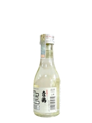 Rượu Sake Tosatsuru Honkaku karakuchi Namachozo 15% 180ML