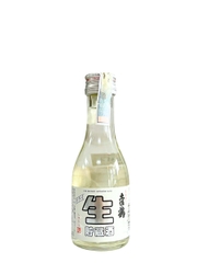 Rượu Sake Tosatsuru Honkaku karakuchi Namachozo 15% 180ML