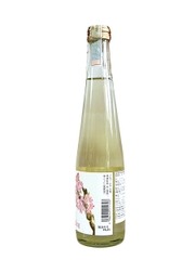Rượu Sake Tsukinoi Sakura Sparkling 9% 300ML