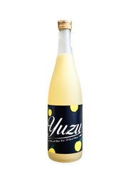 Rượu Sake Yuzusyu Homare 10% 720ML