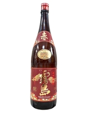 Rượu Shochu Aka Kirishima Imo 25% 1800ML